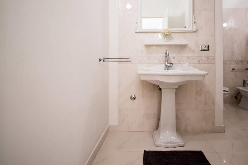 Excellence, Free Parking, 3 Minutes Walking From Sassi Lägenhet Matera Rum bild