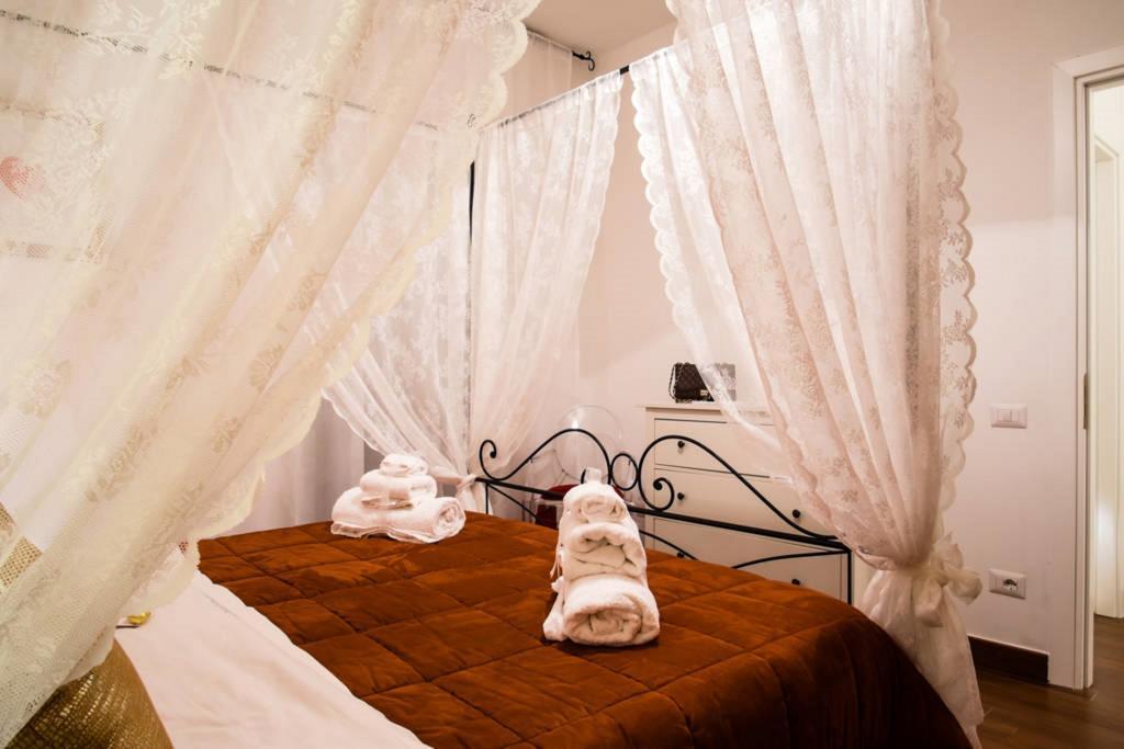 Excellence, Free Parking, 3 Minutes Walking From Sassi Lägenhet Matera Rum bild