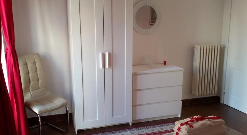 Excellence, Free Parking, 3 Minutes Walking From Sassi Lägenhet Matera Rum bild