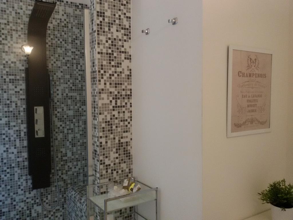 Excellence, Free Parking, 3 Minutes Walking From Sassi Lägenhet Matera Rum bild